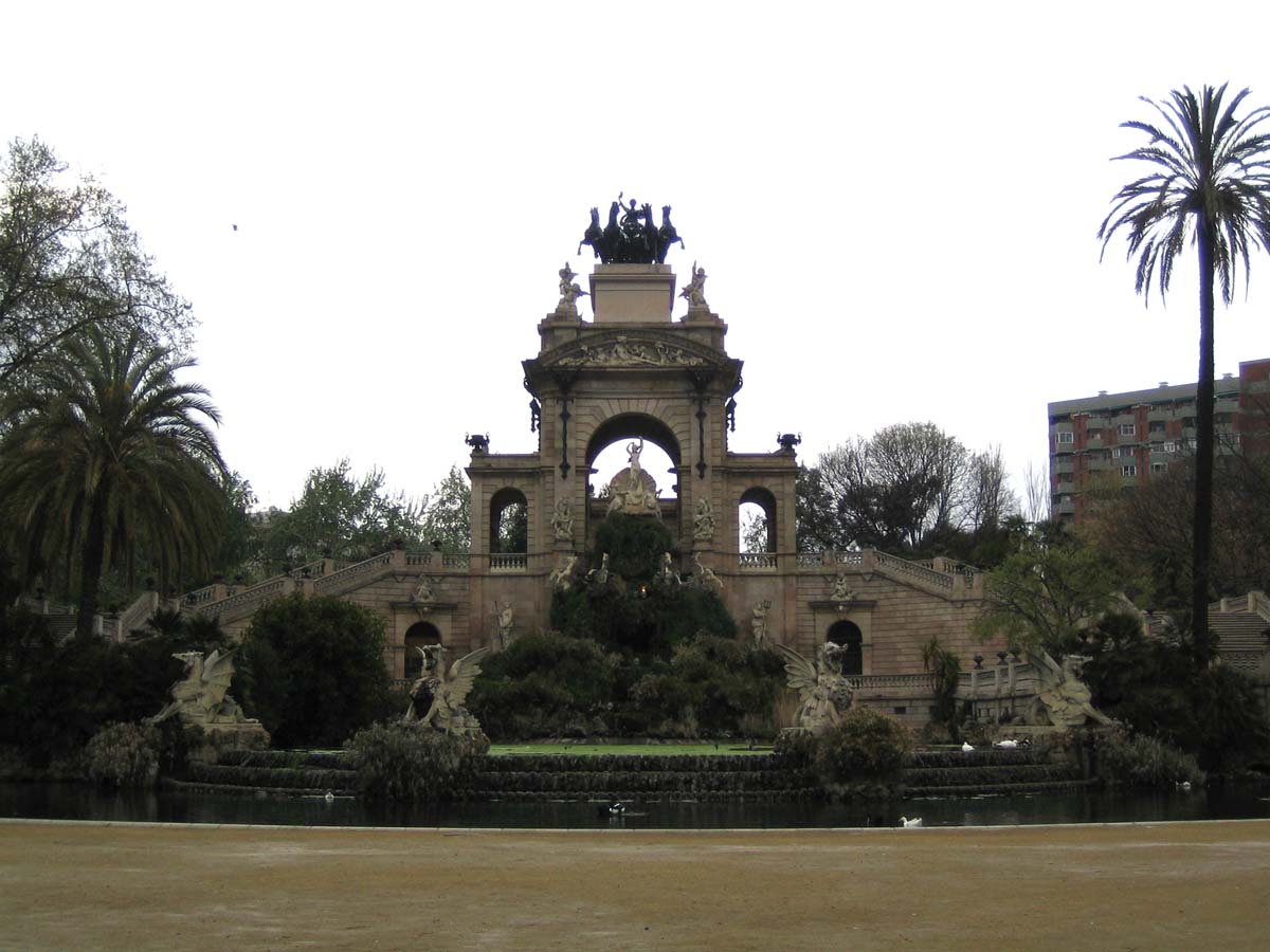 Barcelona